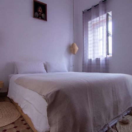 The Loft Apartment Marrakesh Exterior photo