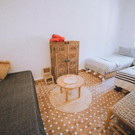 The Loft Apartment Marrakesh Exterior photo