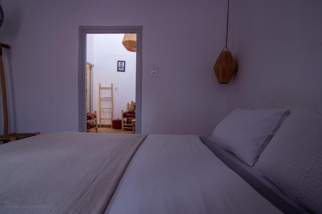 The Loft Apartment Marrakesh Exterior photo