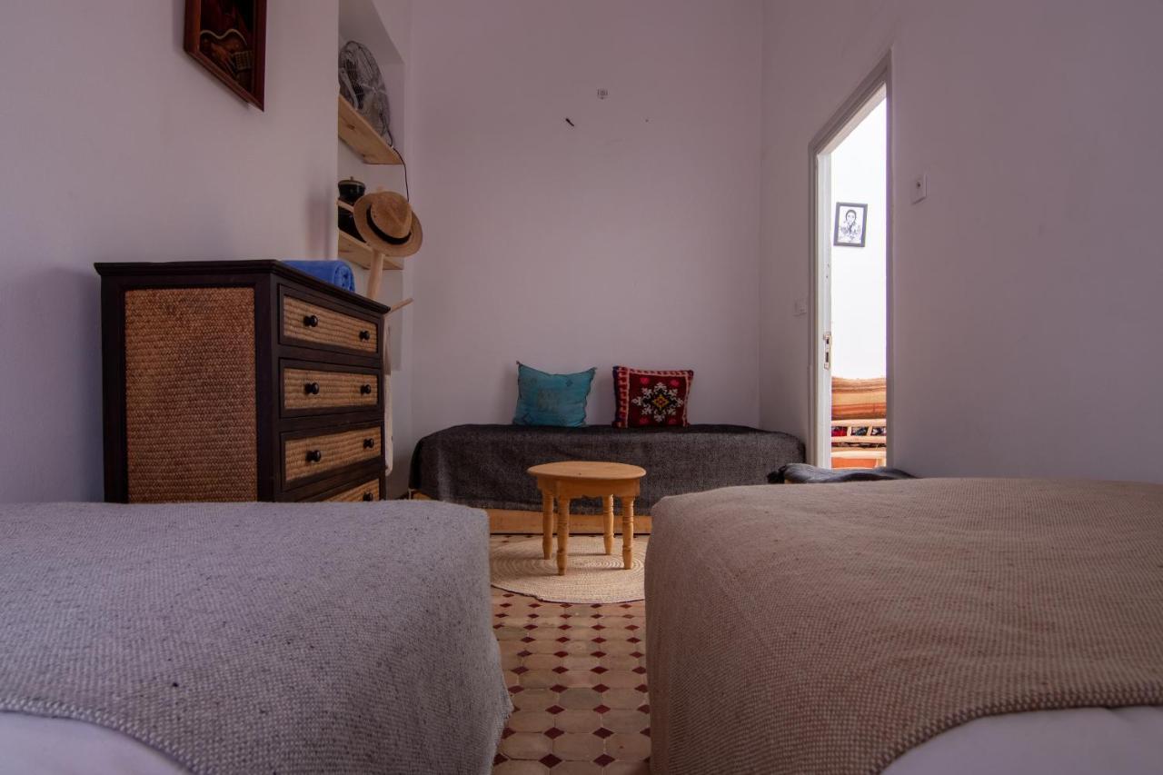 The Loft Apartment Marrakesh Exterior photo