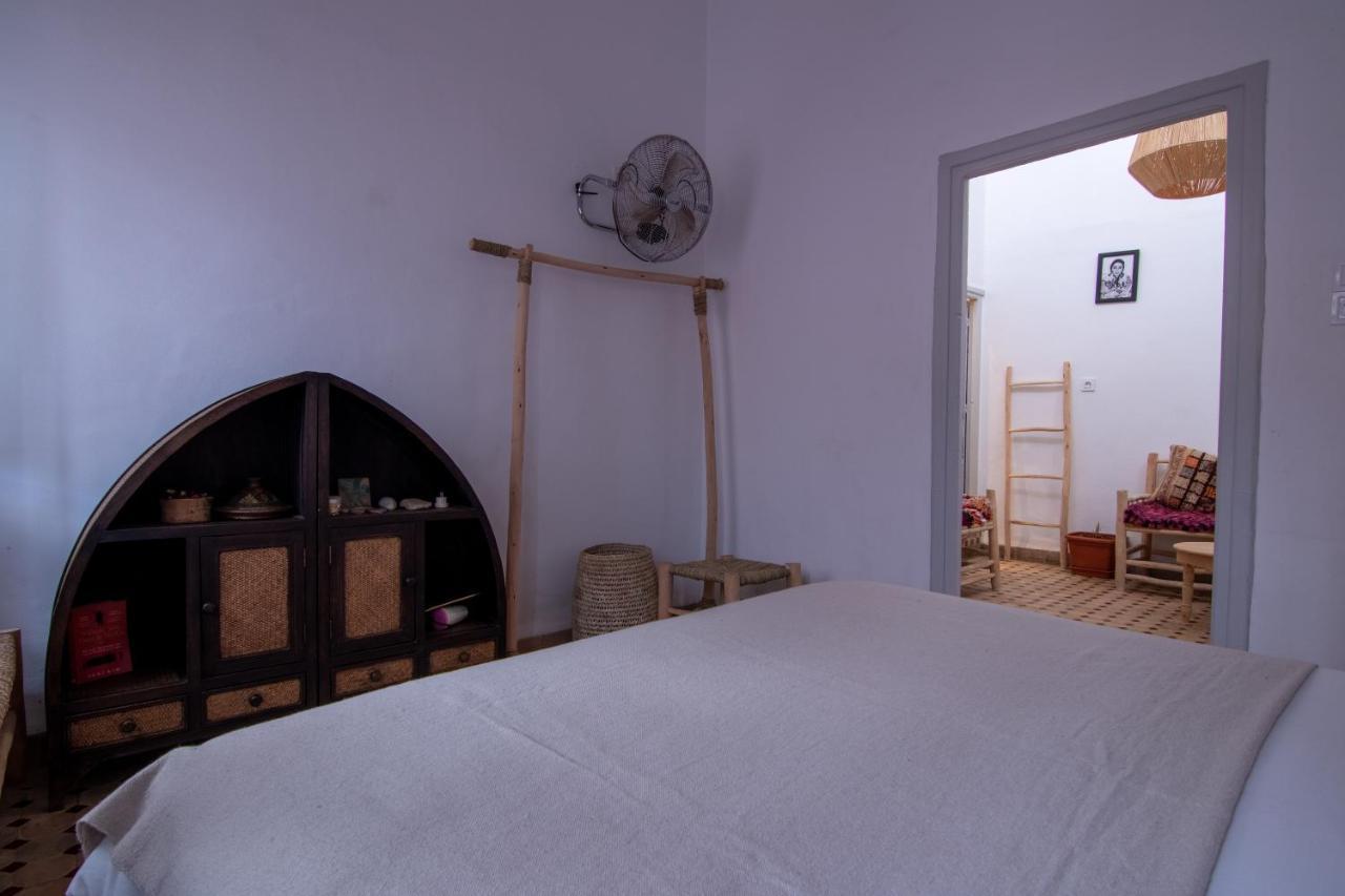 The Loft Apartment Marrakesh Exterior photo