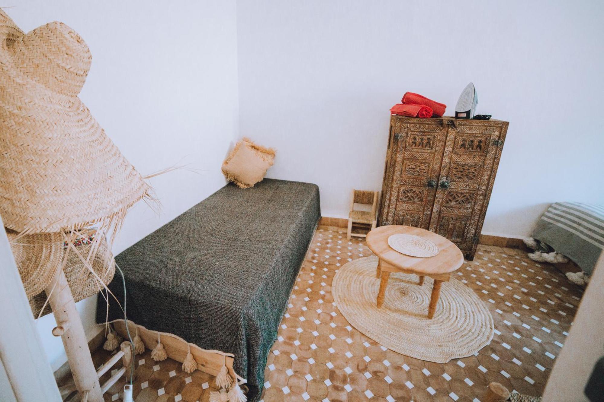 The Loft Apartment Marrakesh Exterior photo