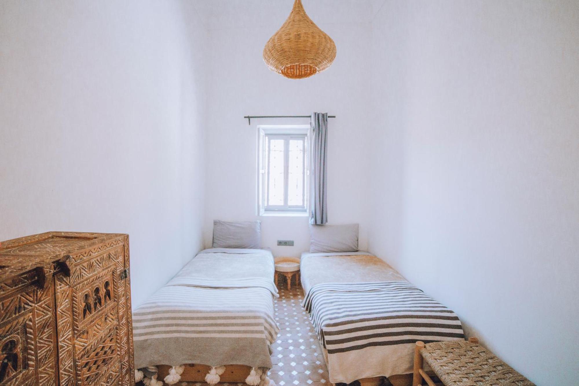 The Loft Apartment Marrakesh Exterior photo